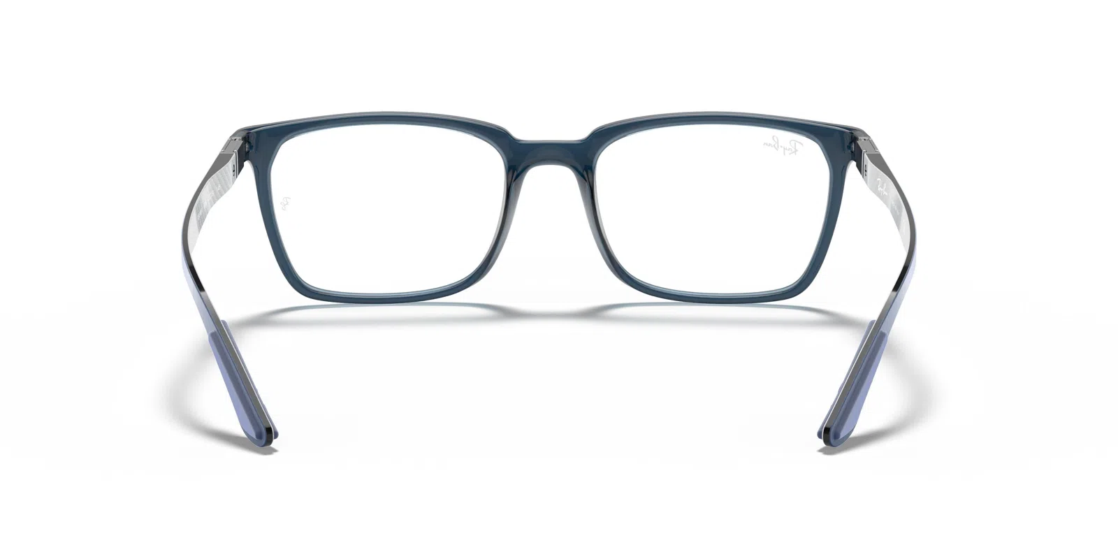 Ray-Ban 8906 Eyeglasses - view 9